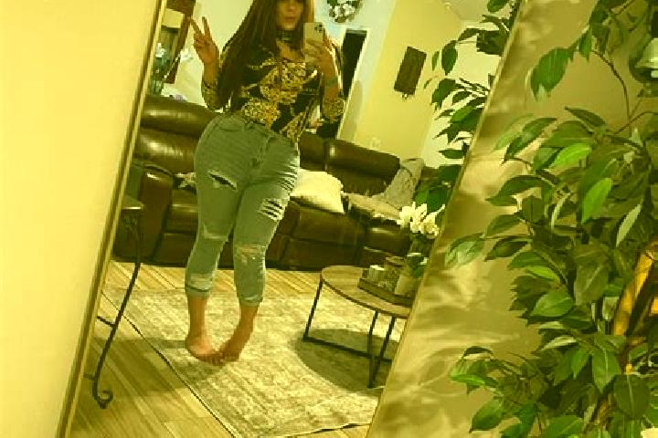 Emily, 38 — Escort in Howell, United States