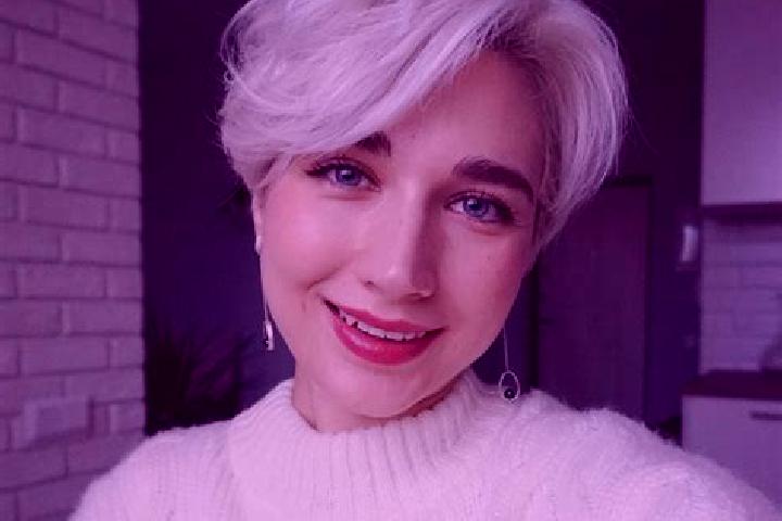 Emily, 38 — Escort in Imeni Morozova, Russia