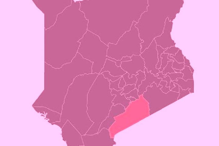 Emily, 38 — Escort in Kajiado, Kenya