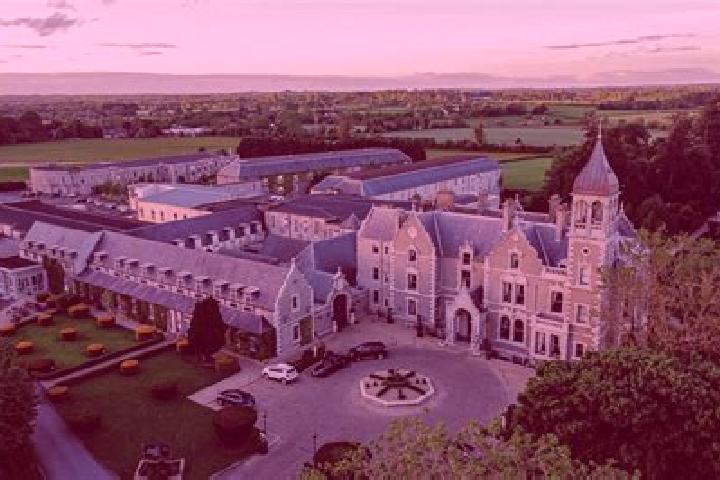 Emily, 38 — Escort in Killenard, Ireland