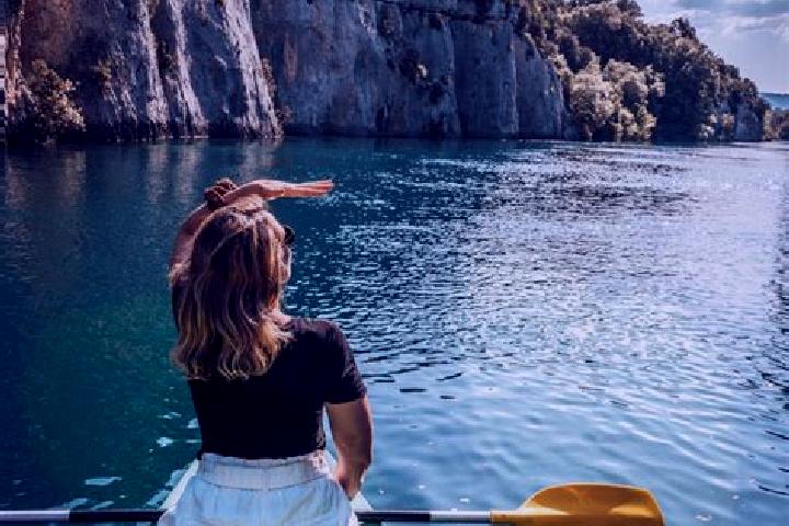 Emily, 38 — Escort in La Roche-Posay, France
