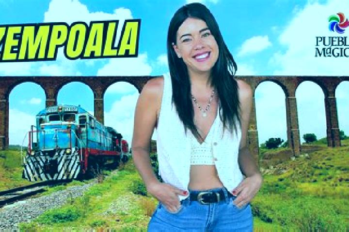 Emily, 38 — Escort in Loma de Zempoala, Mexico