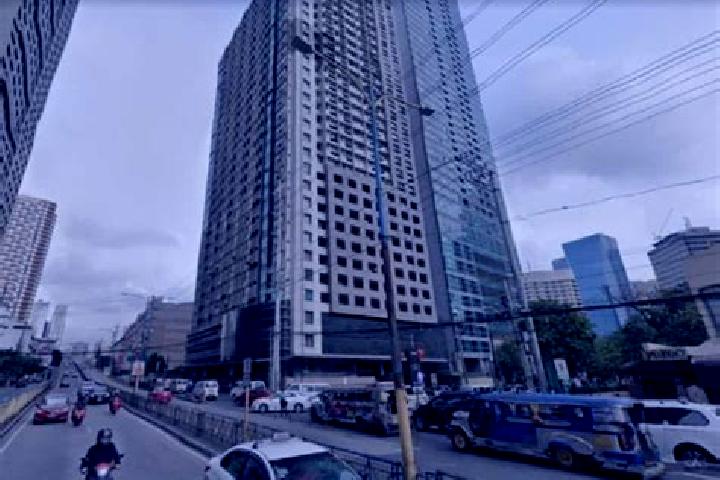 Emily, 38 — Escort in Mandaluyong City, Philippines