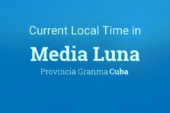 Emily, 38 — Escort in Media Luna, Cuba