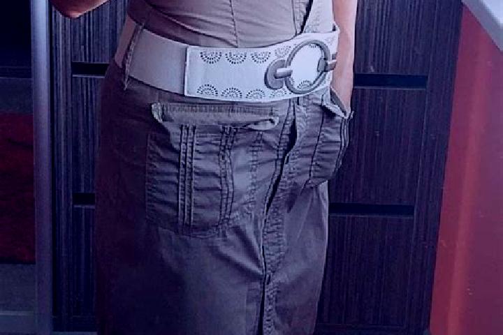 Emily, 38 — Escort in Mnichovice, Czech Republic