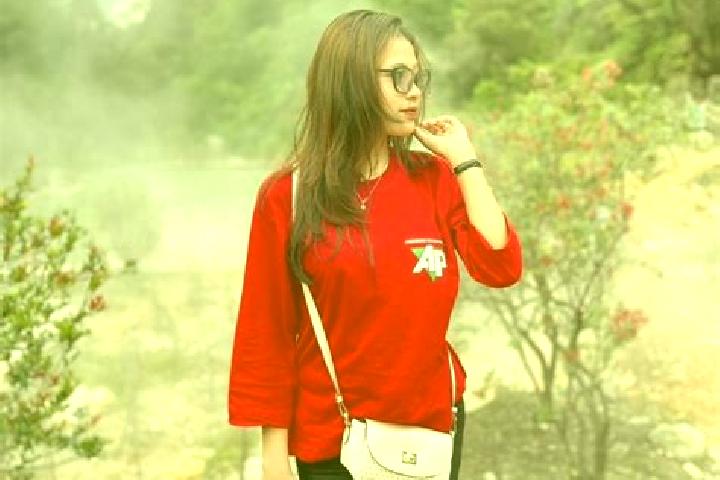 Emily, 38 — Escort in Nagraksari, Indonesia