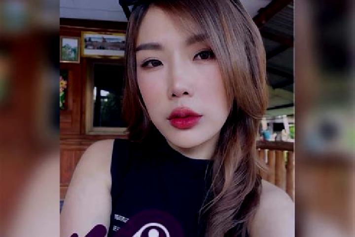 Emily, 38 — Escort in Nikhom Nam Un, Thailand