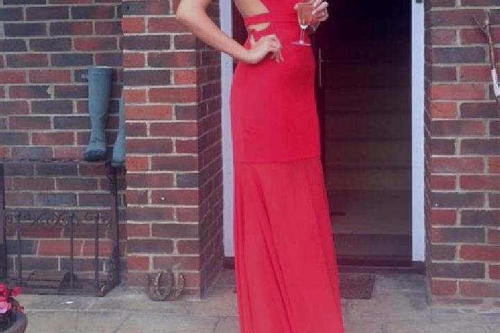 Emily, 38 — Escort in Potterne, United Kingdom
