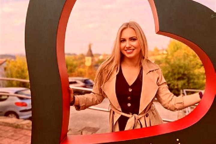 Emily, 38 — Escort in Radoboj, Croatia