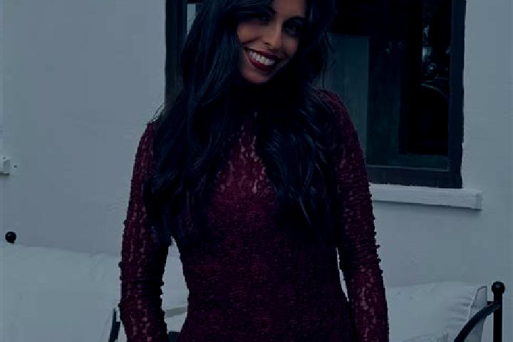 Emily, 38 — Escort in Romero de Torres, Mexico