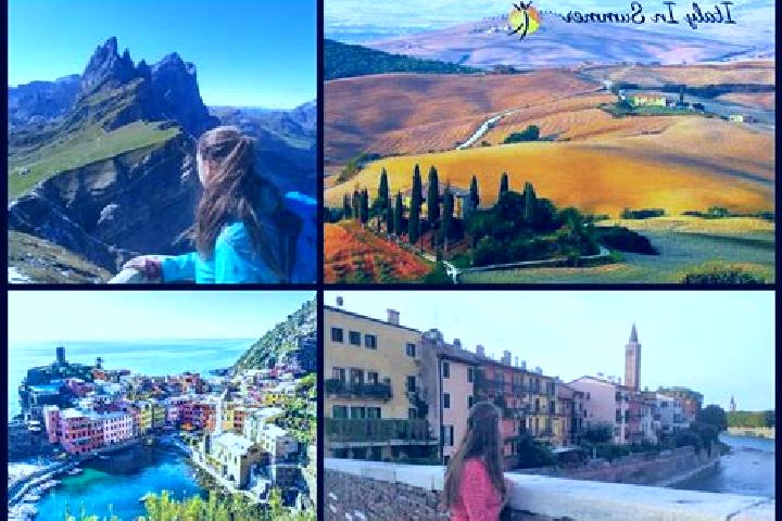 Emily, 38 — Escort in Roteglia, Italy