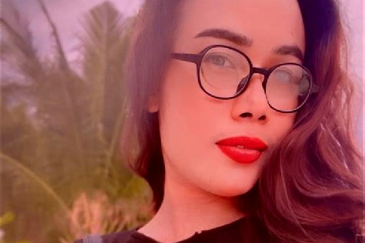 Emily, 38 — Escort in Semanding Barat, Indonesia