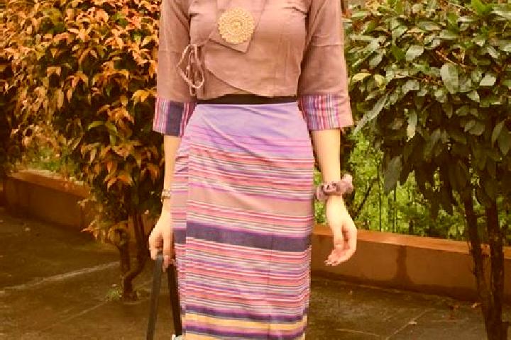 Emily, 38 — Escort in Shan Chaung, Myanmar