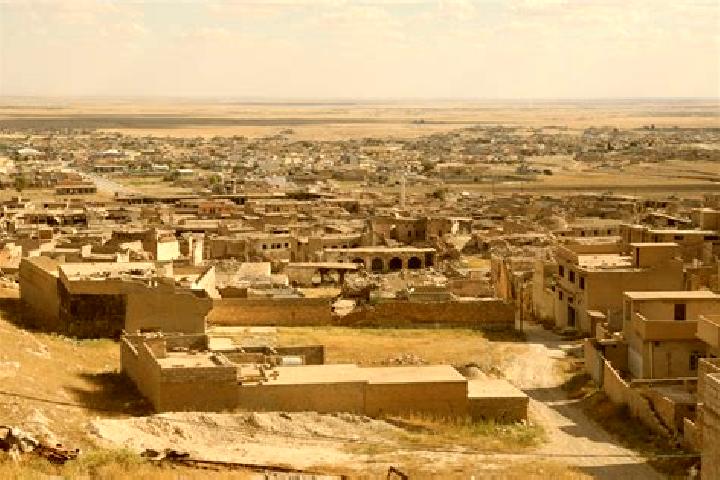 Emily, 38 — Escort in Sinjar, Iraq