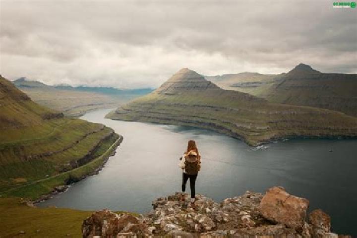 Emily, 38 — Escort in Skopun, Faroe Islands