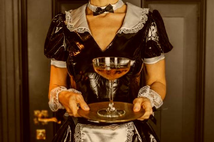 Emily, 39, a black grey-eyed asian companion based in Dorentrup. Offering BDSM, Travel Companion, Striptease. Available for incall and outcall, overnight boo...