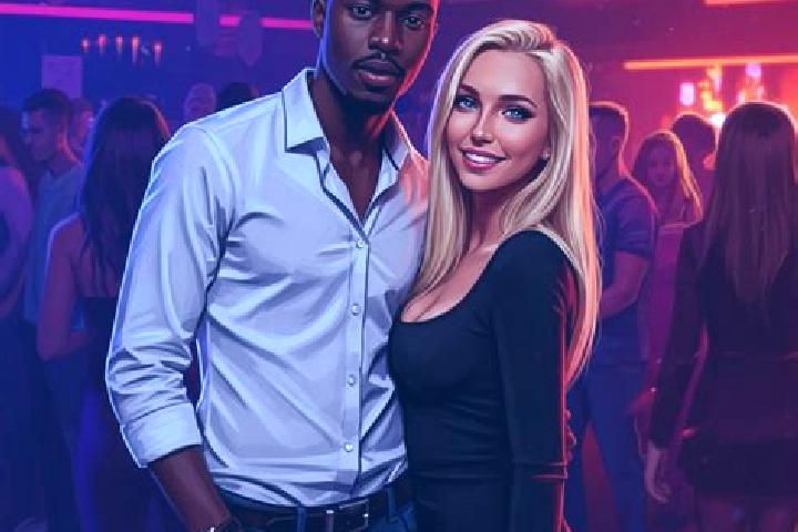 Emily, 39, a blonde blue-eyed ebony companion based in Dila-Kouakoukro. Offering Girlfriend Experience, Couples, Party Girl. Available for incall and outcall...