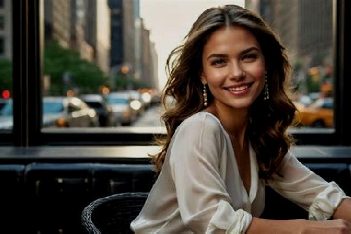 Emily, 39, a brunette amber-eyed slavic companion based in Bahman. Offering OWO, Roleplay, Party Girl, Travel Companion. Available for incall and outcall, ov...