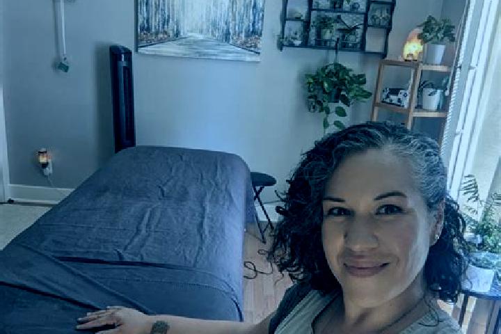 Emily, 39, a brunette grey-eyed caribbean companion based in Tagaytay. Offering 69, Massage, Prostate Massage, Travel Companion. Available for incall and out...