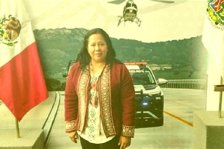 Emily, 39 — Escort in Ayotoxco de Guerrero, Mexico