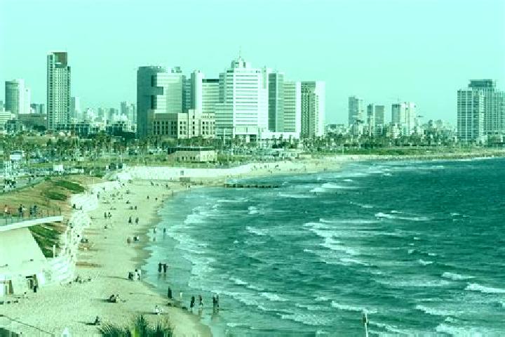 Emily, 39 — Escort in Azor, Israel