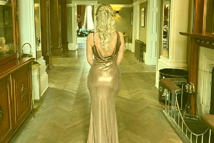 Emily, 39 — Escort in Bathgate, United Kingdom
