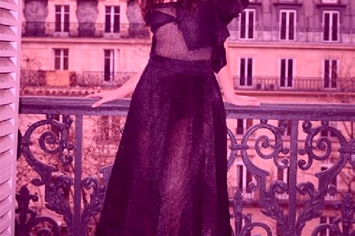 Emily, 39 — Escort in Cassel, France