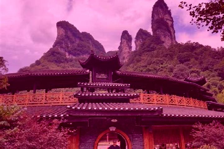 Emily, 39 — Escort in Dehang, China