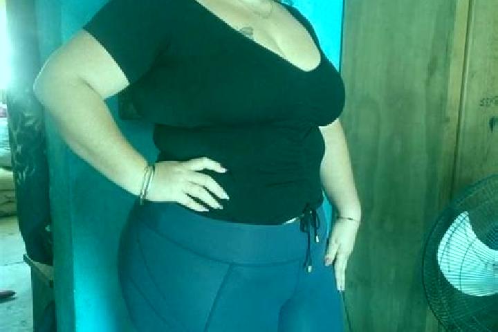 Emily, 39 — Escort in Dos Palmas, Peru