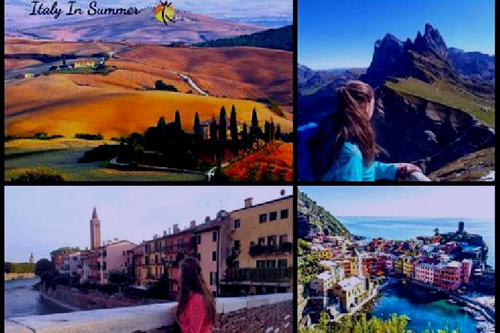 Emily, 39 — Escort in Drizzona, Italy