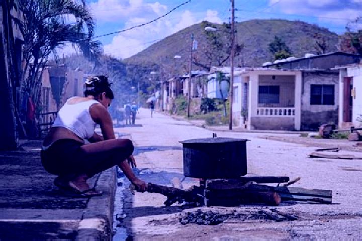 Emily, 39 — Escort in El Cobre, Cuba