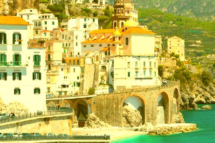 Emily, 39 — Escort in Forano, Italy