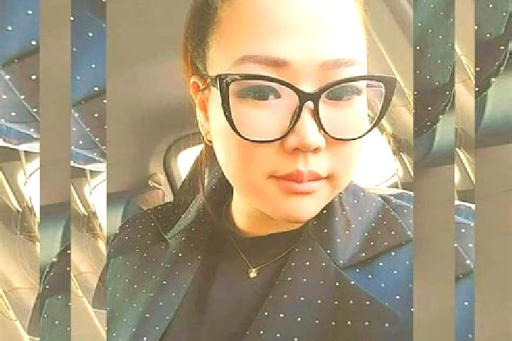 Emily, 39 — Escort in Haliun, Mongolia