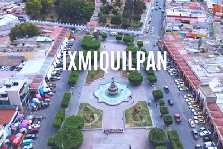 Emily, 39 — Escort in Ixmiquilpan, Mexico