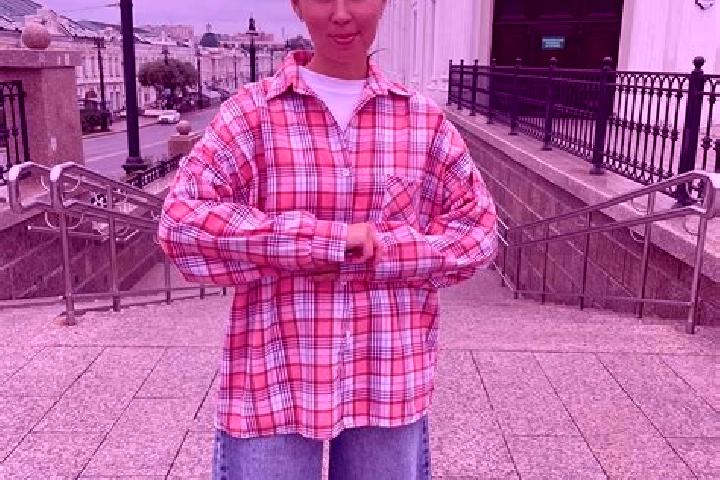 Emily, 39 — Escort in Kogalym, Russia