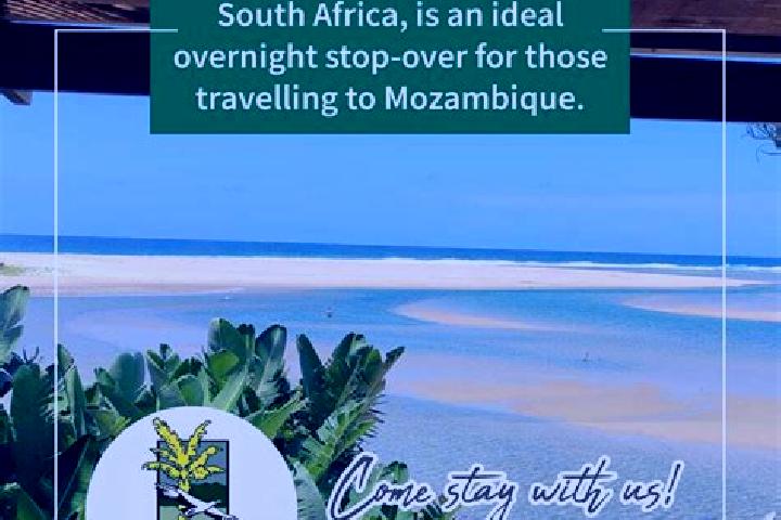 Emily, 39 — Escort in Manguzi, South Africa