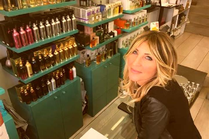 Emily, 39 — Escort in Mondolfo, Italy