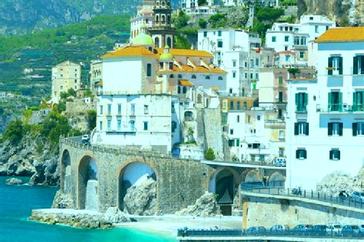 Emily, 39 — Escort in Nicastro, Italy