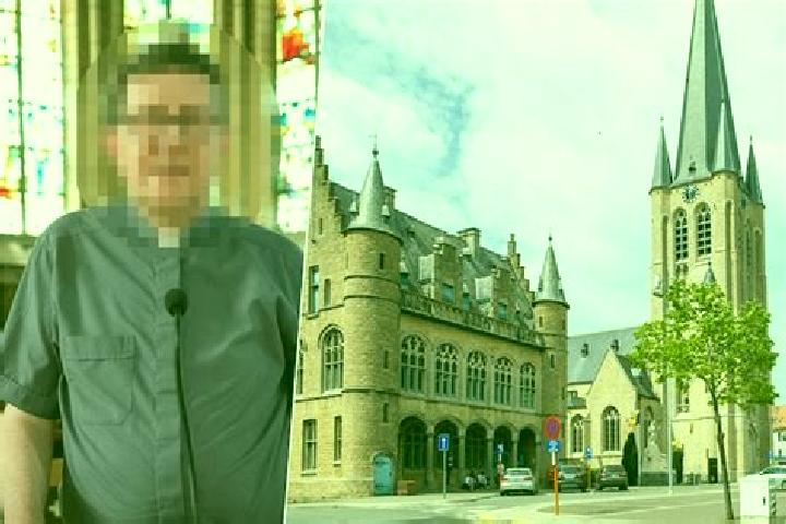 Emily, 39 — Escort in Onze-Lieve-Vrouw-Waver, Belgium