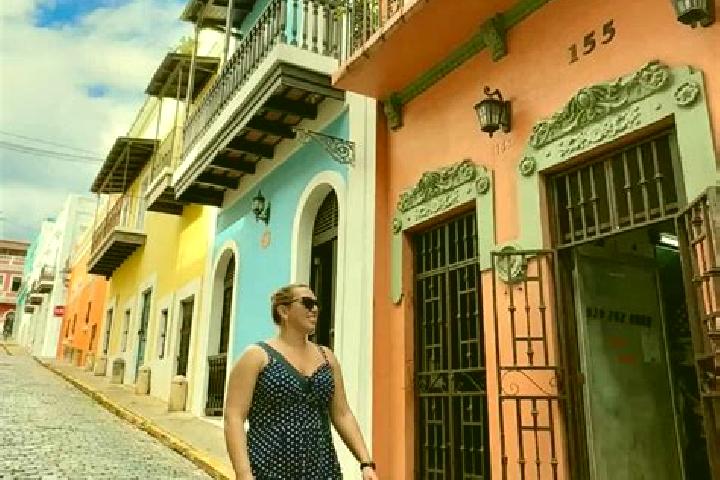 Emily, 39 — Escort in Puerto Triunfo, Colombia