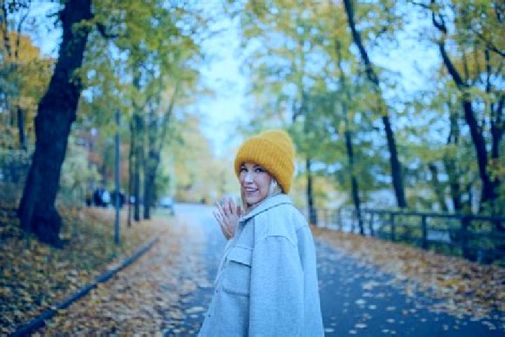 Emily, 39 — Escort in Ristinarkku, Finland