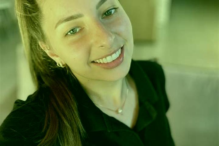 Emily, 39 — Escort in Saltinho, Brazil