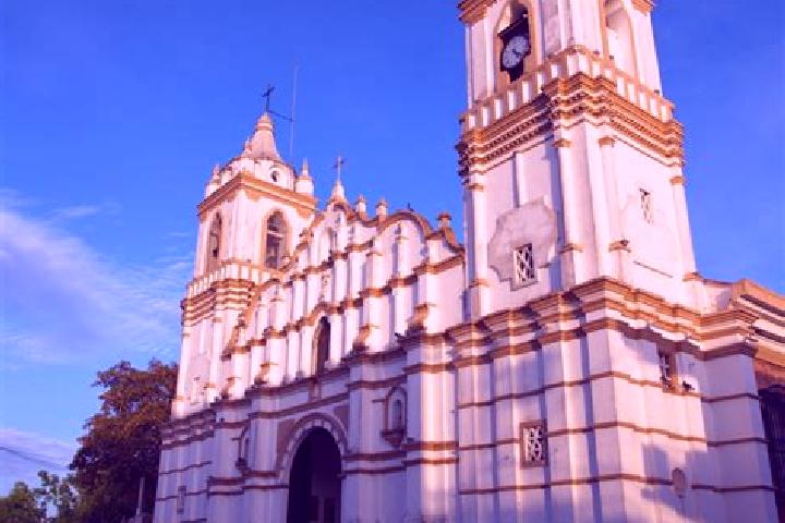Emily, 39 — Escort in San Juan Bautista, Panama