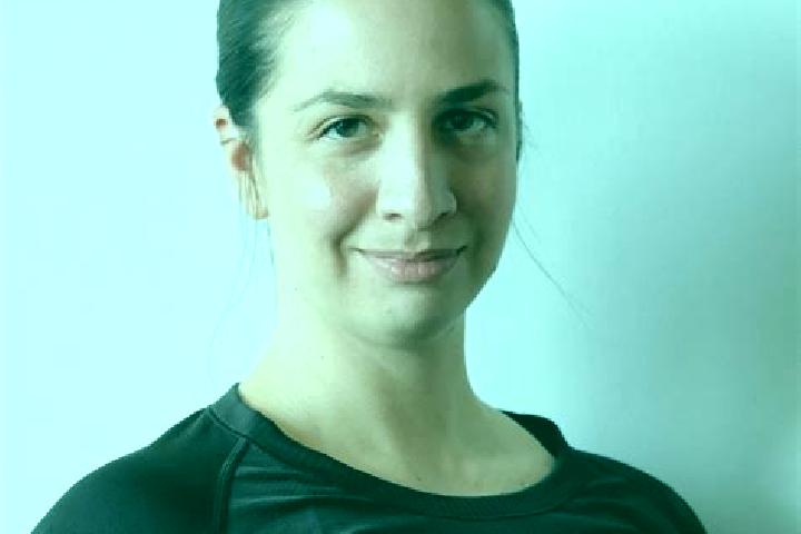 Emily, 39 — Escort in Santibanez el Alto, Spain