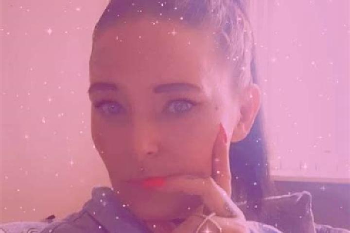 Emily, 39 — Escort in Suffolk, United States