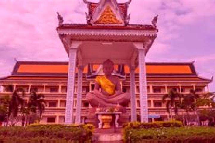 Emily, 39 — Escort in Svay Chek, Cambodia