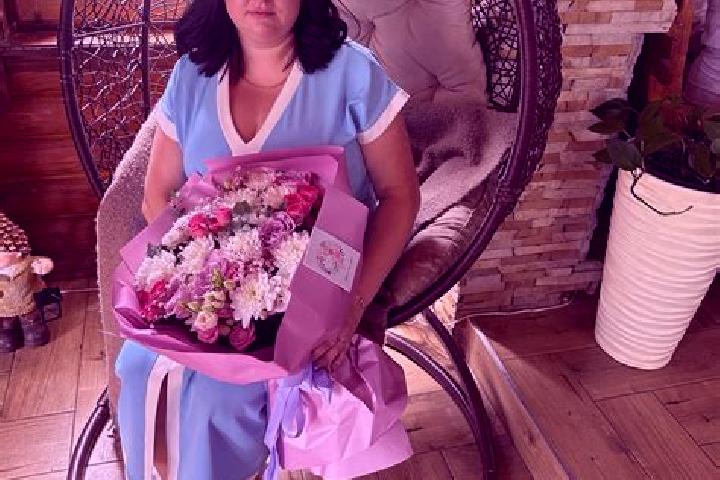 Emily, 39 — Escort in Verkhneye Dubrovo, Russia