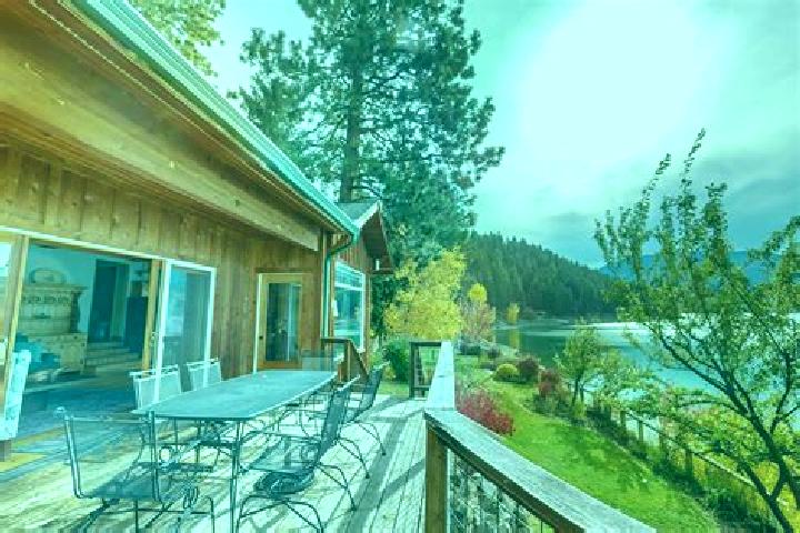Emily, 39 — Escort in Wallowa, United States