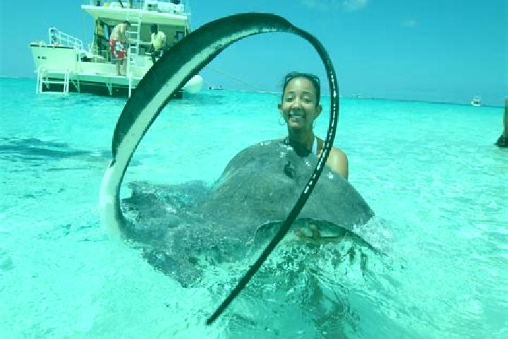 Emily, 39 — Escort in West Bay, Cayman Islands
