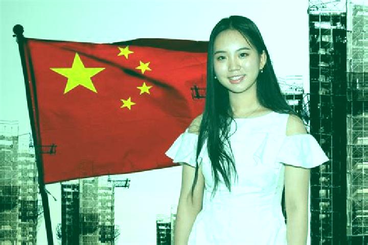 Emily, 39 — Escort in Yuanping, China